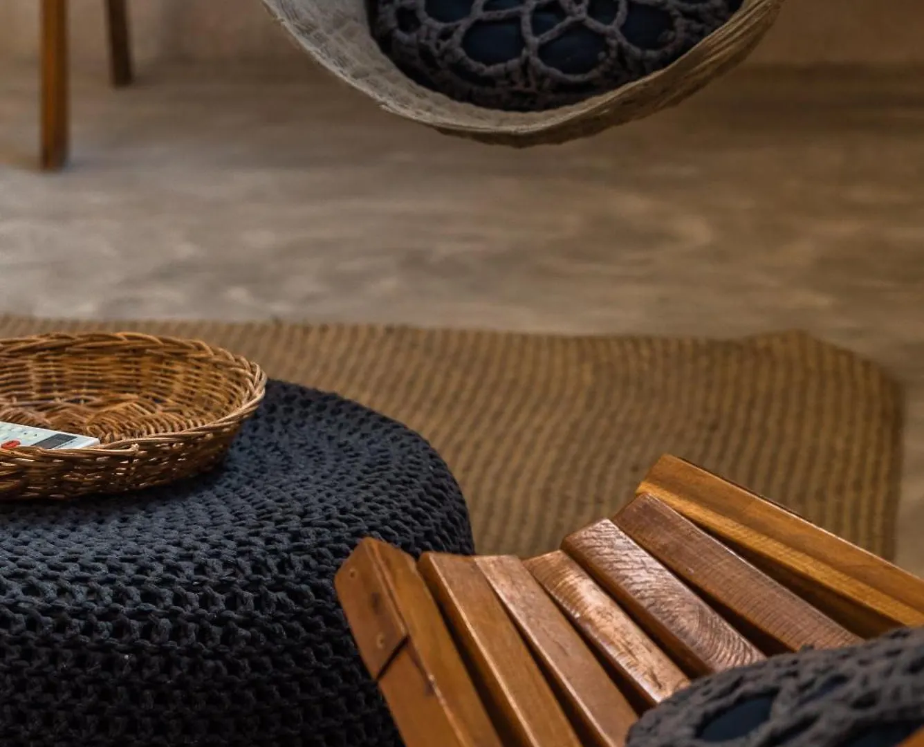 Ferienwohnung Casa Bohemia Tulum Mexiko