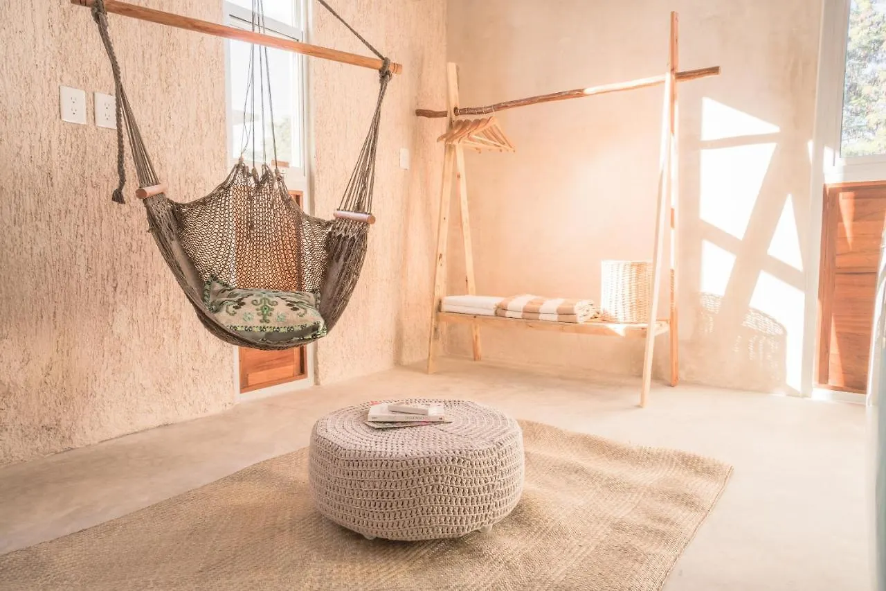 Casa Bohemia Apartment Tulum