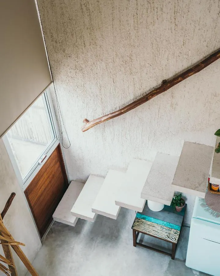 Casa Bohemia Apartment Tulum