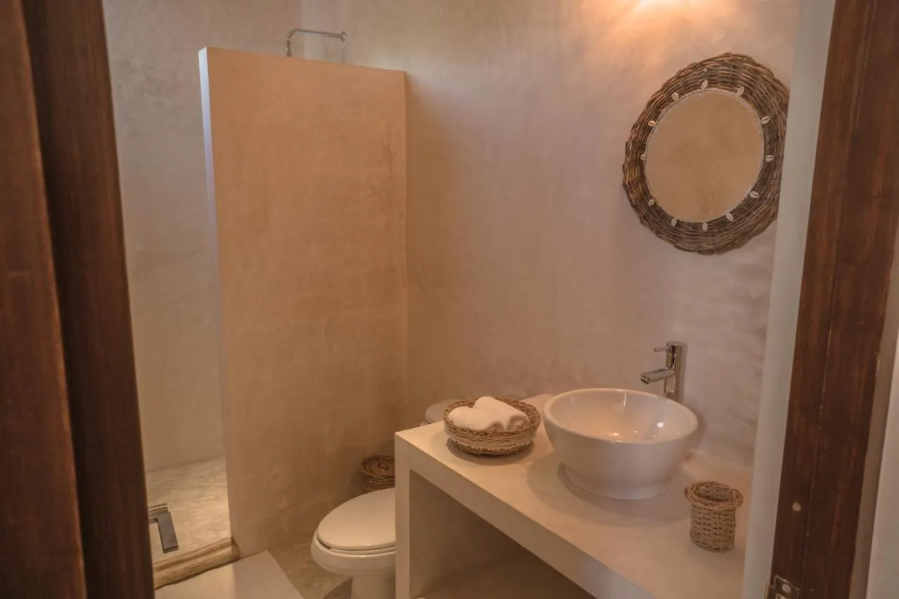 Casa Bohemia Apartment Tulum