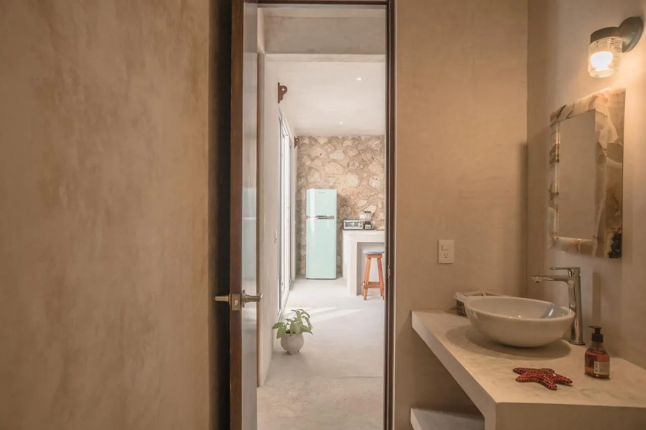 Casa Bohemia Apartment Tulum