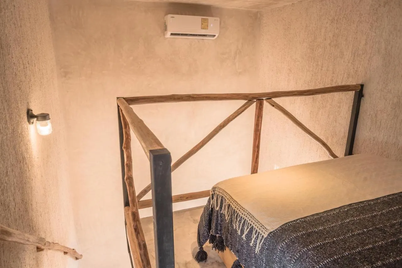 Casa Bohemia Apartment Tulum