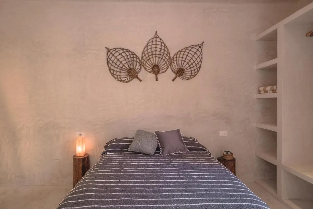 Casa Bohemia Apartment Tulum
