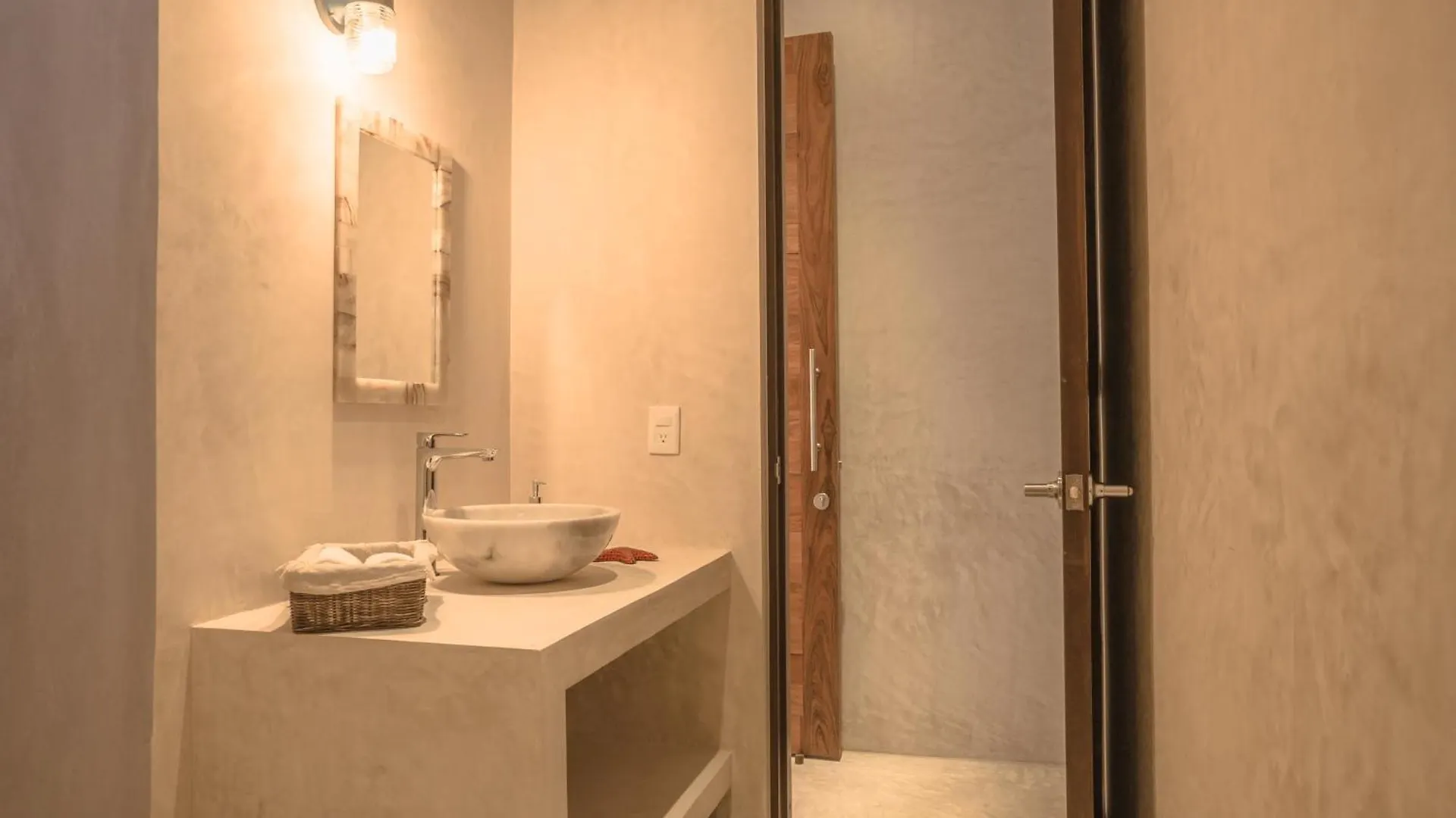 Casa Bohemia Apartment Tulum Mexico