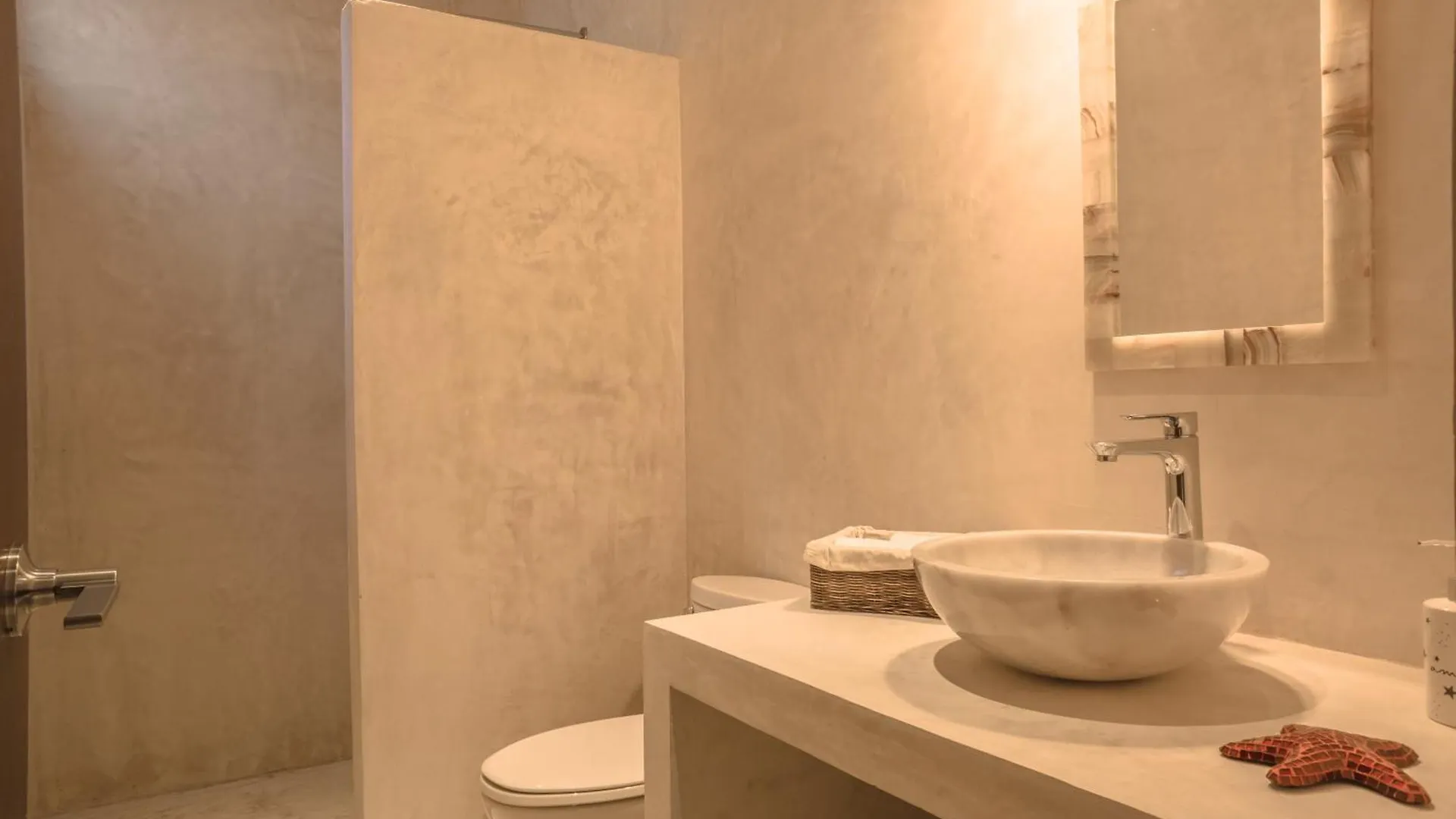 Casa Bohemia Apartment Tulum 0*,  Mexico