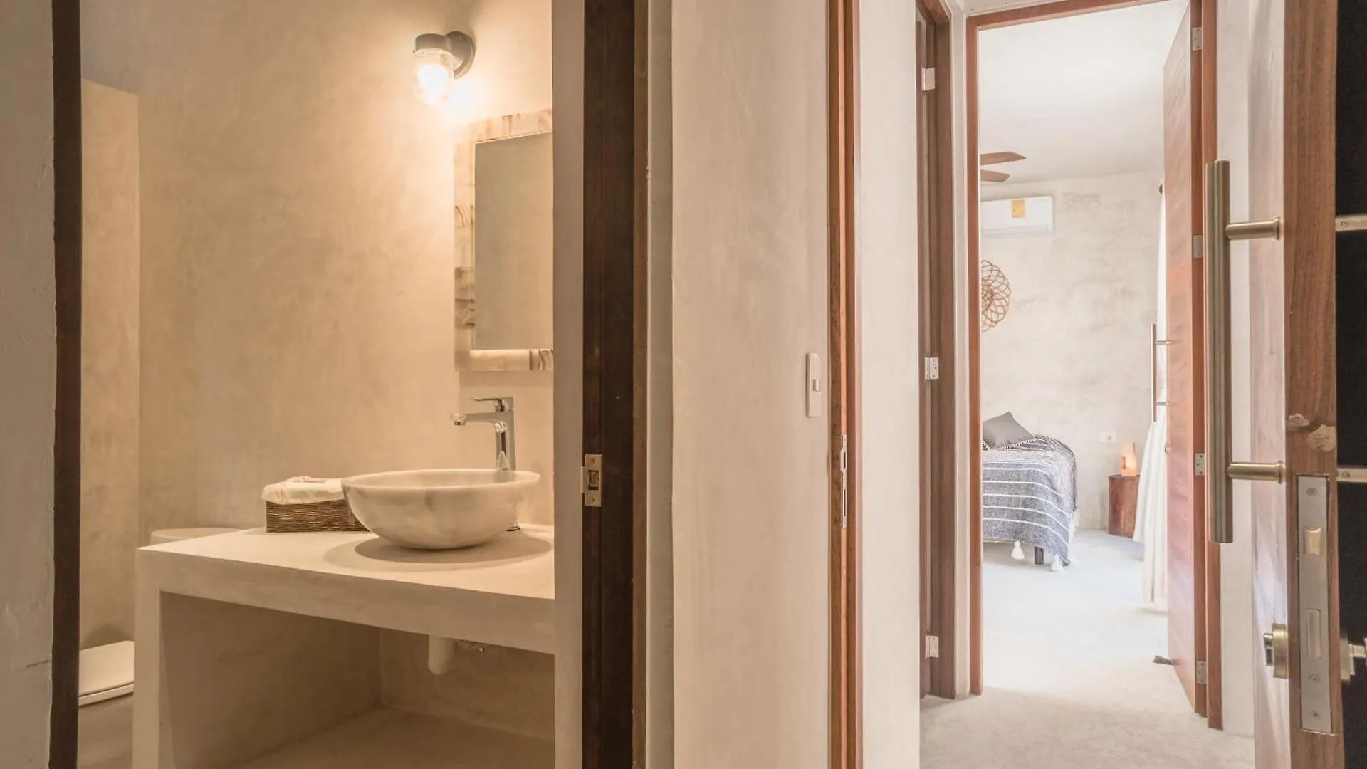 Casa Bohemia Apartment Tulum