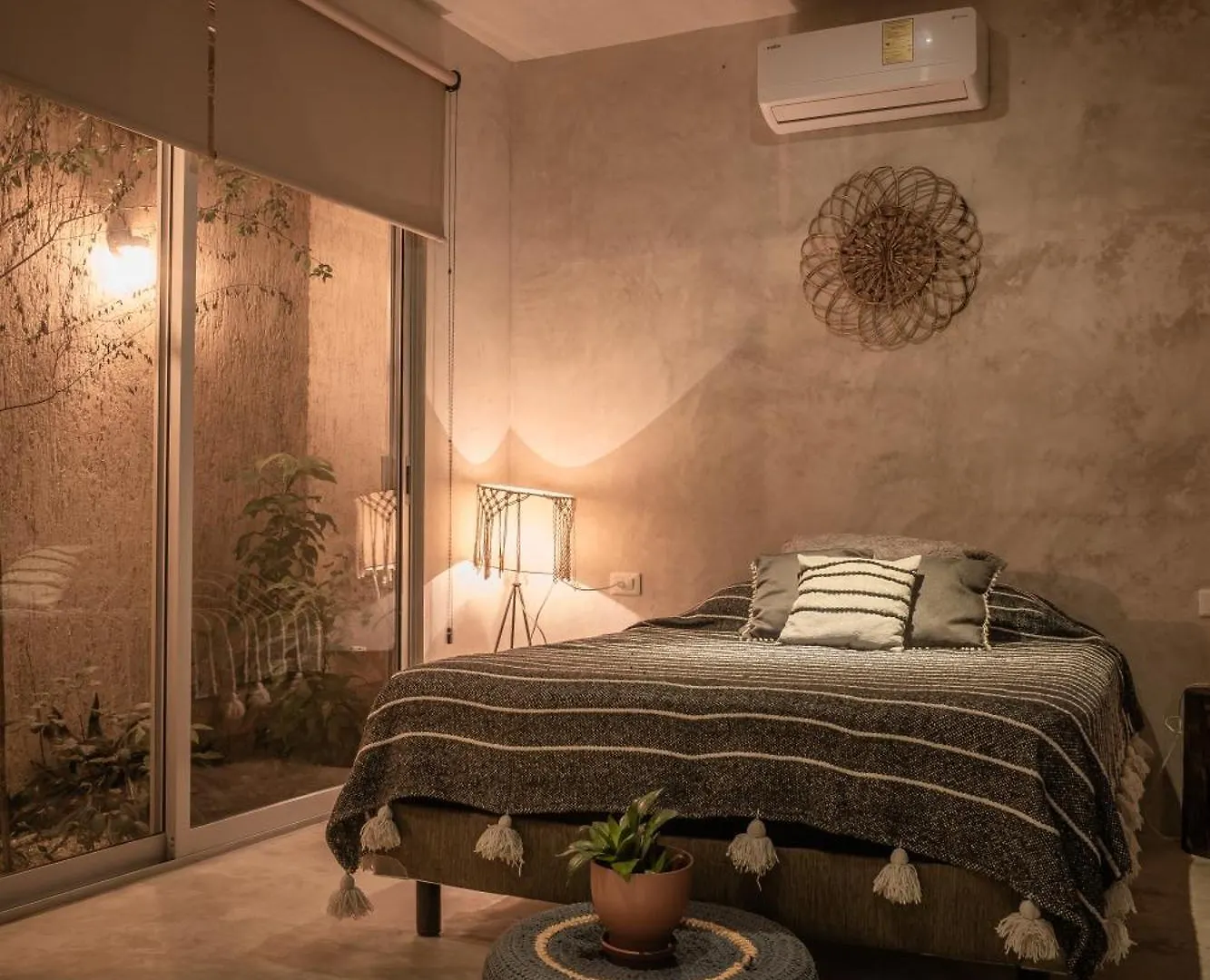 Casa Bohemia Apartment Tulum