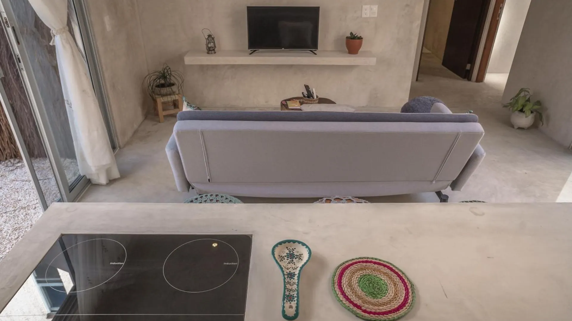 Casa Bohemia Apartment Tulum