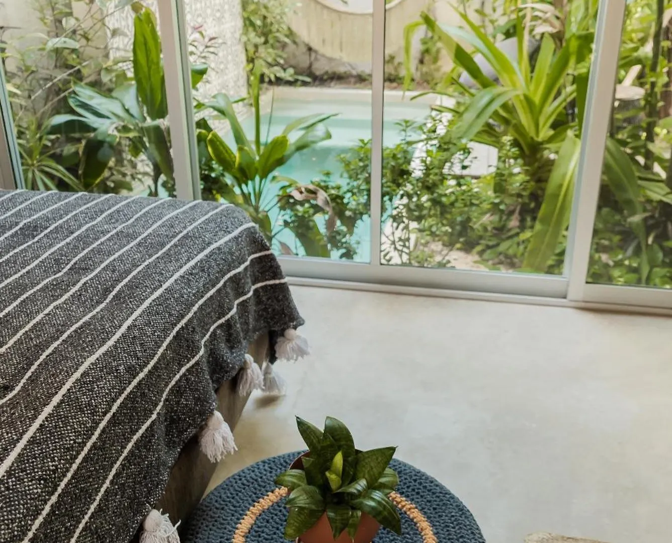 Casa Bohemia Apartment Tulum Mexico