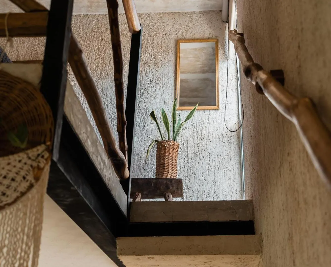 Casa Bohemia Apartment Tulum 0*,